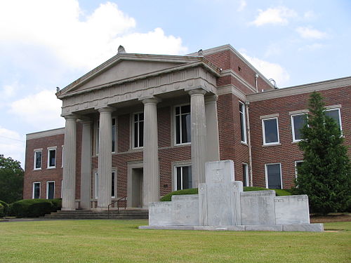 Barnesville, Georgia